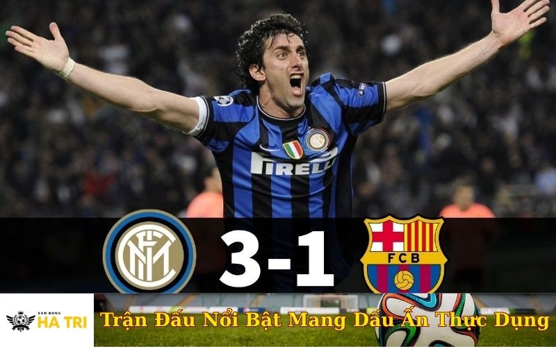Trận Đấu Nổi Bật Mang Dấu Ấn Thực Dụng