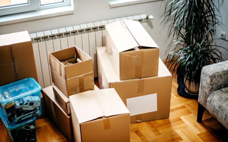 Kinh nghiệm chọn dịch vụ chuyển nhà trọn gói uy tín tại Gò Vấp