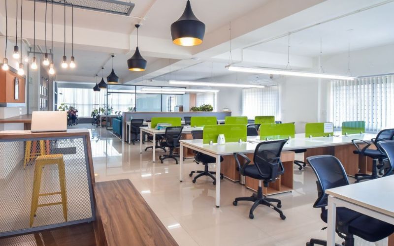 Bảng giá dịch vụ chuyển văn phòng trọn gói quận Phú Nhuận