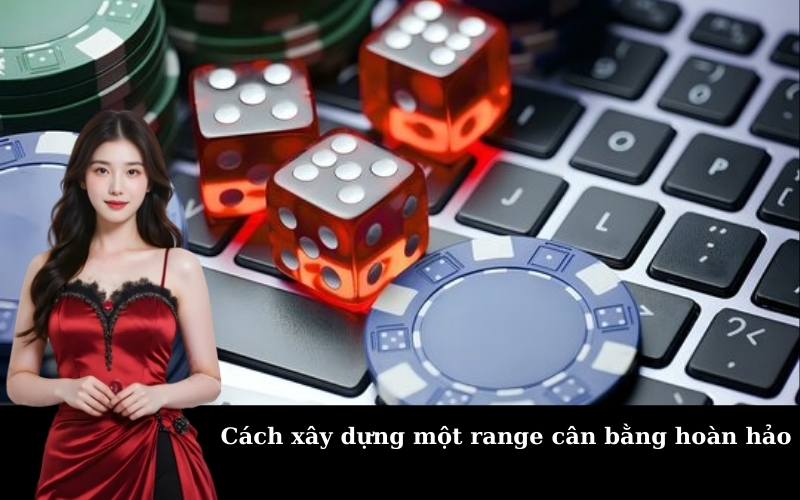 Cách xây dựng một range cân bằng hoàn hảo