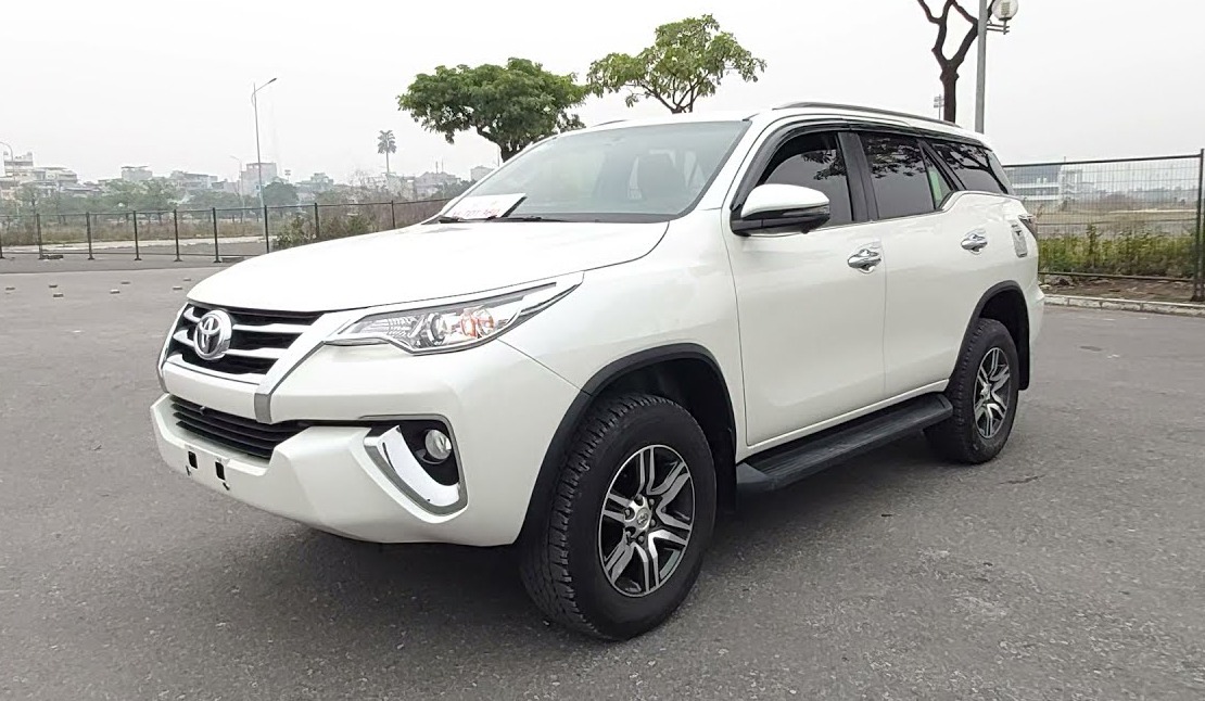 Vì sao nên chọn dịch vụ thuê xe đi Vũng Tàu của chúng tôi?