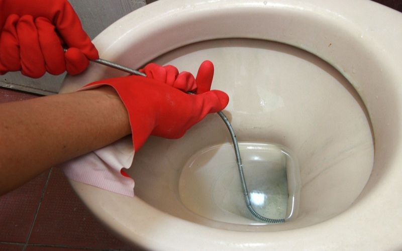 Công nghệ tiên tiến giúp xử lý sạch – nhanh – không mùi