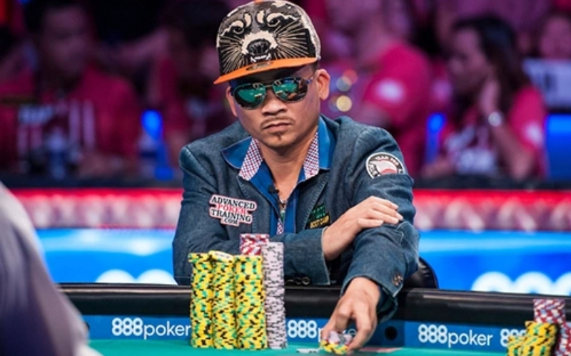 Ảnh hưởng đến cộng đồng poker tại Việt Nam