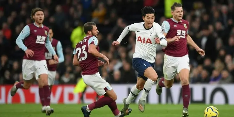 Son Heung-min ghi bàn đẹp nhất Ngoại hạng Anh tuần qua