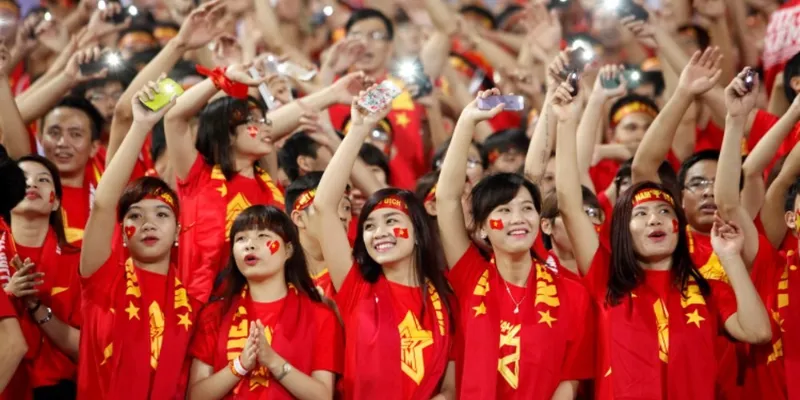 Giá trị tinh thần của người hâm mộ