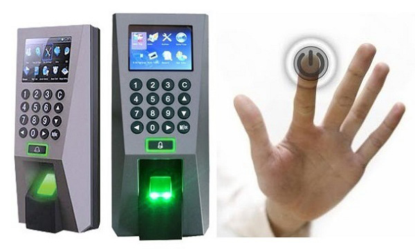 Lý do nên lựa chọn Máy chấm công Gold