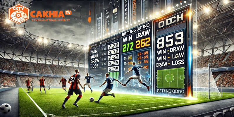 Tìm hiểu để so sánh App xem bóng đá miễn phí và App có bản quyền