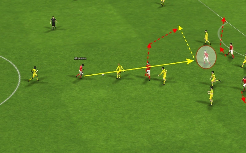 Các cầu thủ sử dụng False 9 thành công nhất