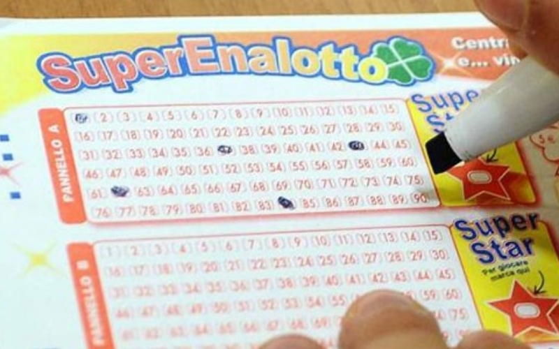 Cách Chơi SuperEnalotto Ý là gì? Ma trận chọn 6/90 số và các thuật ngữ.