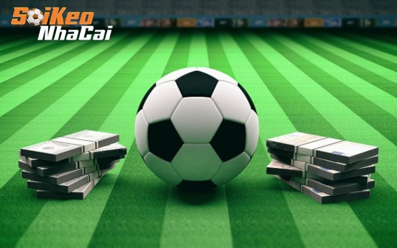 Chiến lược đặt cược kèo châu Á hiệu quả