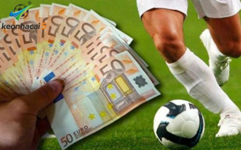 Dự đoán kèo châu Á Ngoại Hạng Anh: Kèo dưới và kèo trên