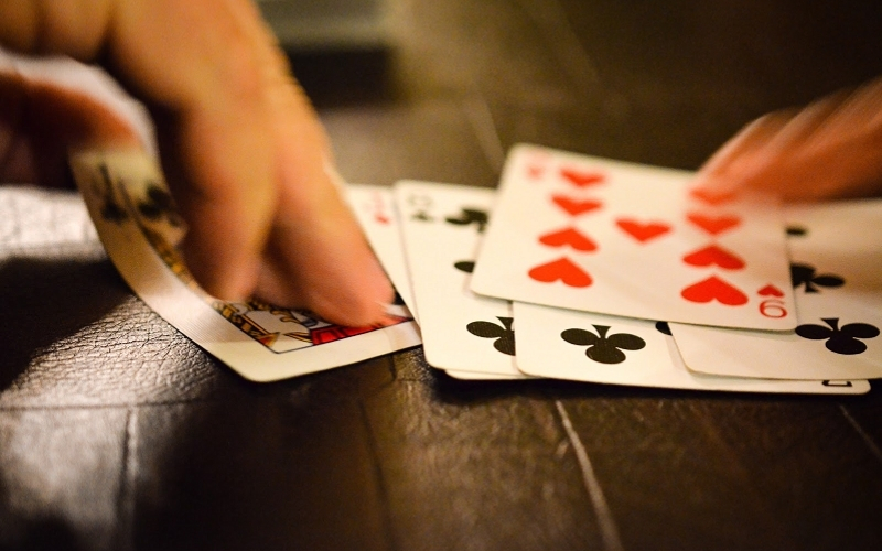 Game Bài Phỏm (Tá Lả) là gì?