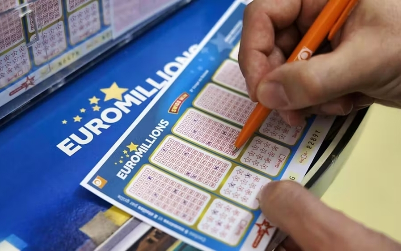 Hướng dẫn tham gia Super Draw chi tiết