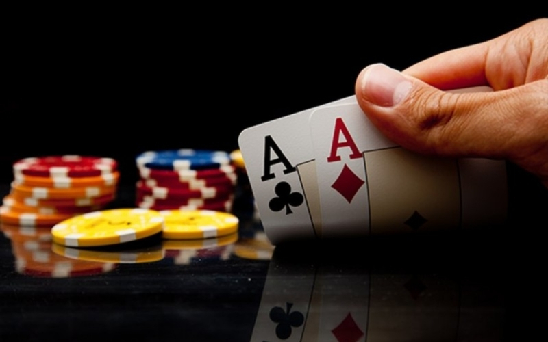 Mẹo chơi Phỏm luôn thắng từ cao thủ