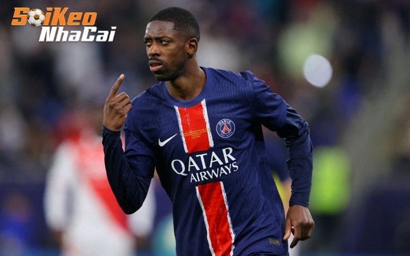 Nhận định kèo châu Á C1: Thông số phong độ chuẩn