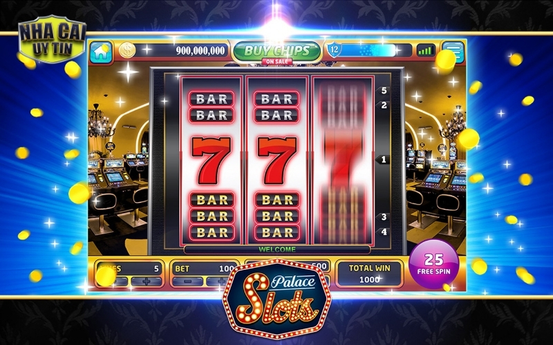 Nhiều Nhà Cái Tung Sự Kiện Slot Game Khuyến Mãi Lớn