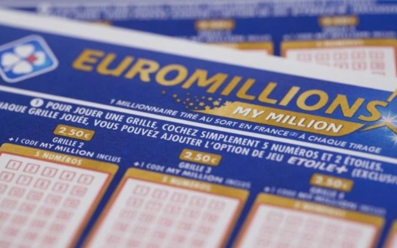 Super Draw Trong EuroMillions là gì? Giải độc đắc đặc biệt được đảm bảo.