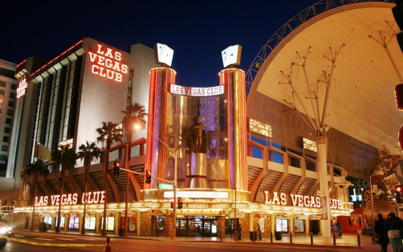 The Mob (Thế Giới Ngầm) ảnh hưởng đến Casino Las Vegas là gì? Giai đoạn lịch sử đáng chú ý.