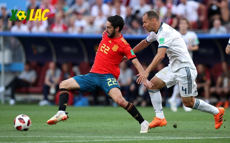 Yếu Tố Ảnh Hưởng Đến Độ Chính Xác Chuyền Bóng