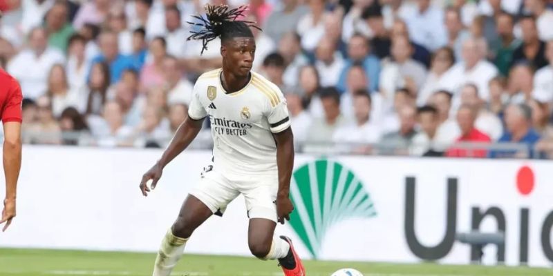 Bộ kỹ năng cầm bóng toàn diện