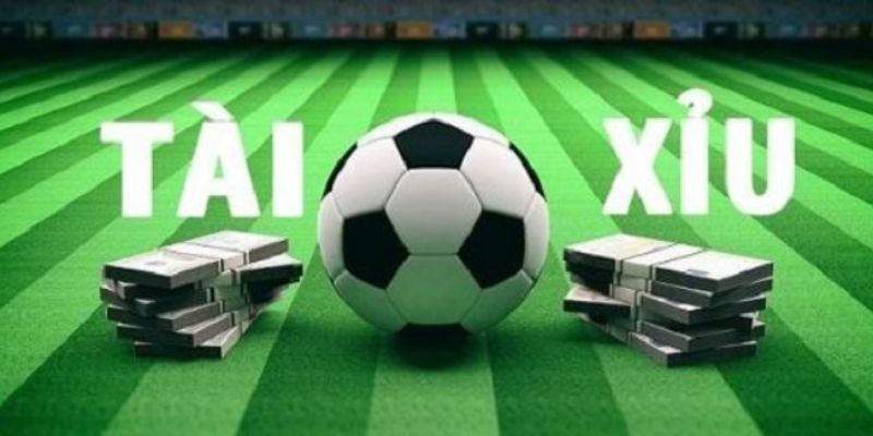 Tìm hiểu kèo xỉu trong bóng đá