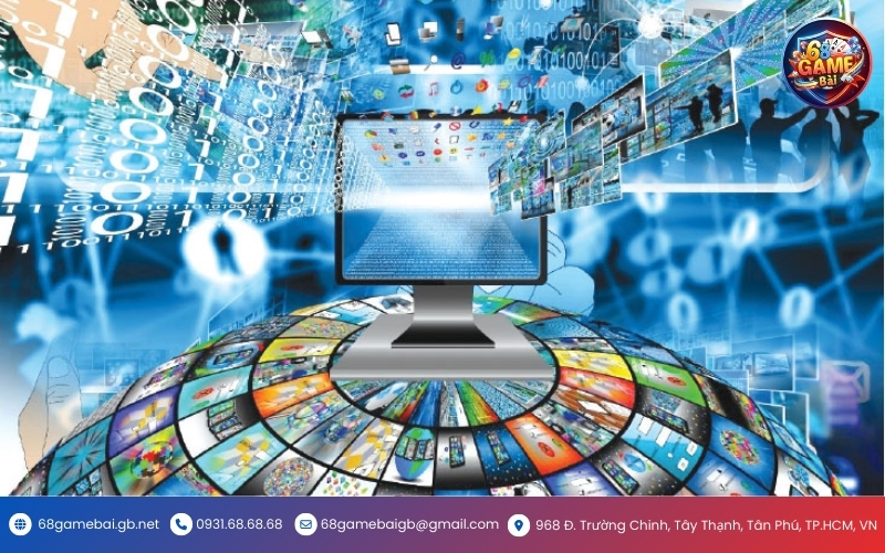 Cách Đa Dạng Hóa Sản Phẩm Giải Trí