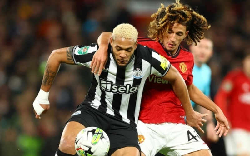 Cầu Thủ Nổi Bật Cần Theo Dõi