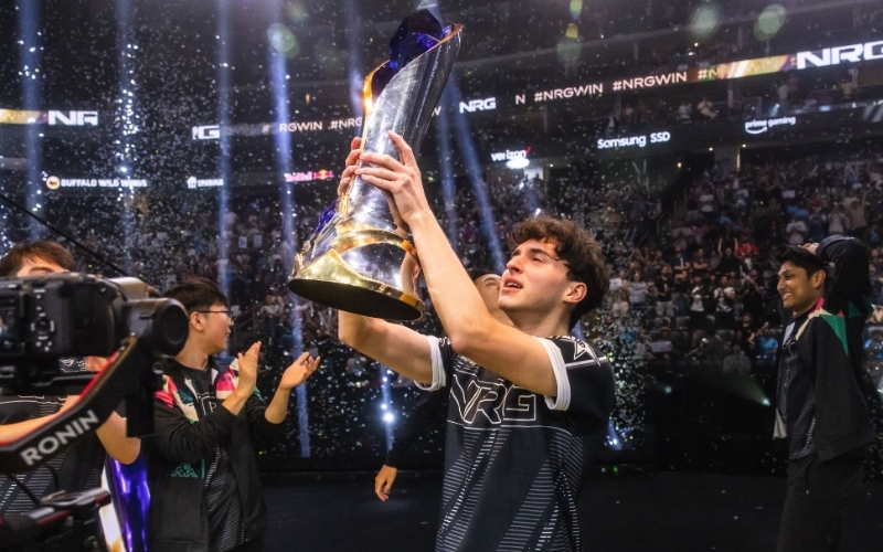 Công nghệ hỗ trợ sự kiện