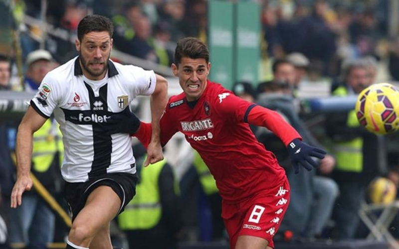 Dự Đoán Cagliari - Roma: Khó Khăn Chồng Chất Cho Đội Khách.