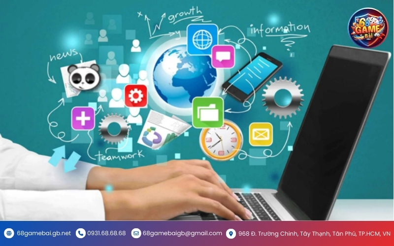 Kho Nội Dung Số Khổng Lồ Đa Dạng Hóa Sản Phẩm Giải Trí