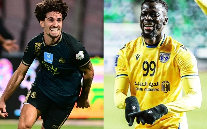 Dự Đoán Al Kholood - Al Taawon: Chia Điểm Căng Thẳng.