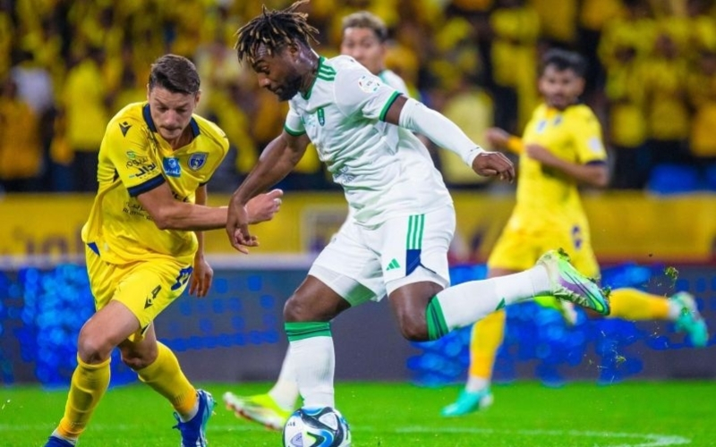 Phong Độ Gần Đây Của Al Taawon