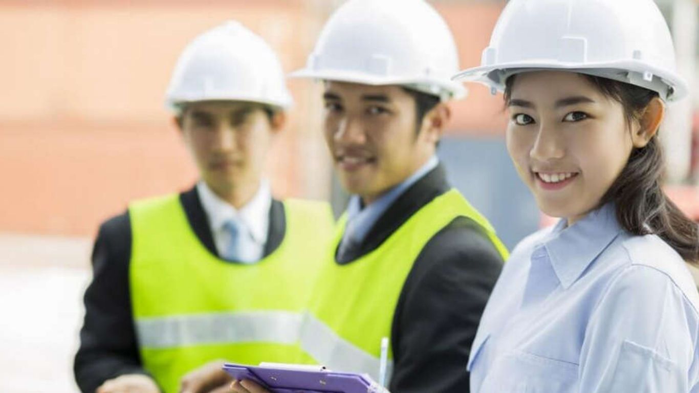 huấn luyện an toàn lao động cho người quản lý