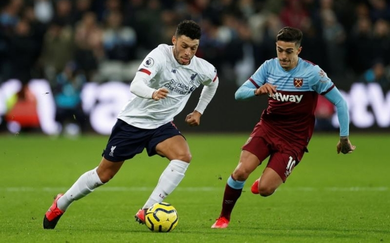 Cách xem Ngoại hạng Anh trực tuyến mượt mà không giật lag