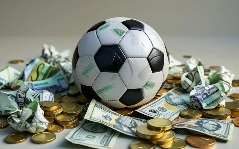 Chiến thuật soi kèo Double Chance hiệu quả