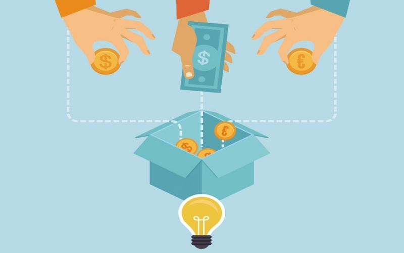 Nghệ thuật quản lý nguồn vốn hiệu quả cho người khởi nghiệp