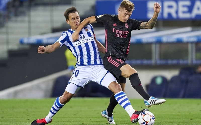 Người hùng của trận đấu