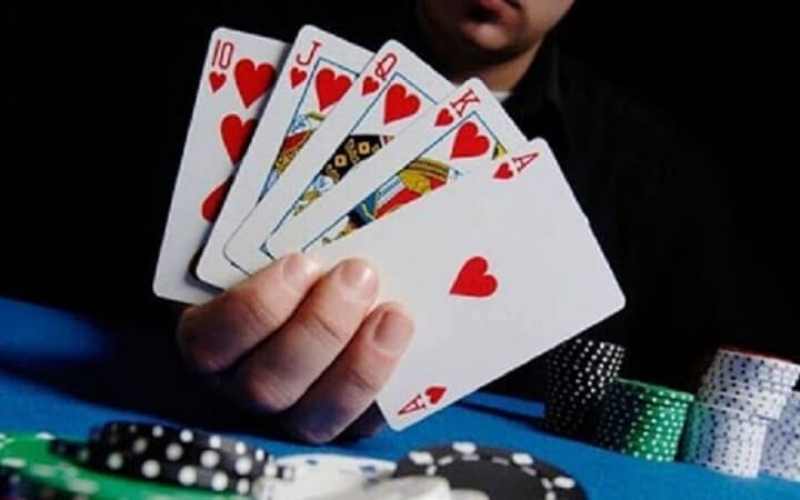 Sức hút của Game bài trong văn hóa đại chúng thế giới