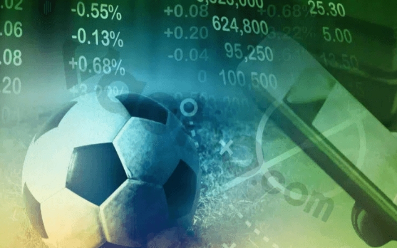 Tác động của thông tin bên lề đến Odds