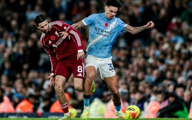 Xem Ngoại hạng Anh với những trận cầu rực lửa tối nay