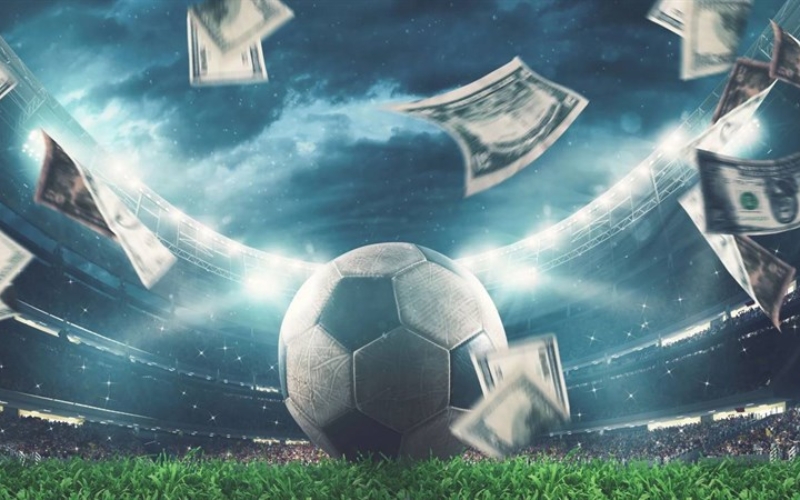 Xem ngay bảng xếp hạng bóng đá để biết vị trí các đội bóng