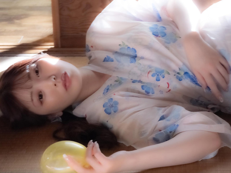 Mio Ishikawa định hướng theo phong cách nhẹ nhàng