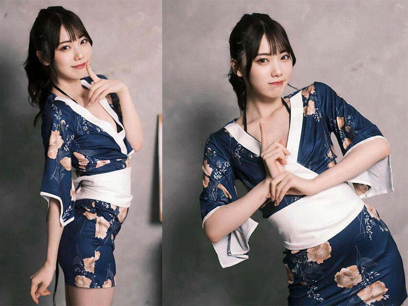 Vì sao Mio Ishikawa được tìm kiếm nhiều?