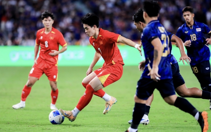 Động lực thi đấu và mục tiêu trên bảng xếp hạng