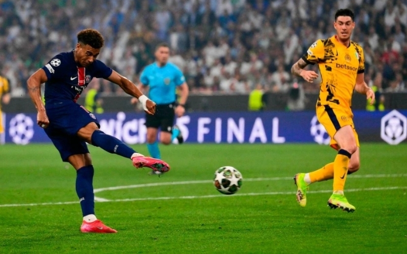 Kèo cầu thủ ghi bàn: Những cái tên đáng đặt niềm tin nhất