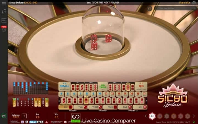 Nền tảng game xúc xắc online hoạt động ra sao hiện nay