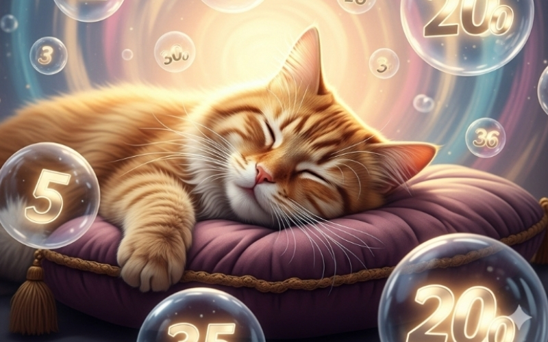 Những con vật mang lại tài lộc trong giấc chiêm bao 2026