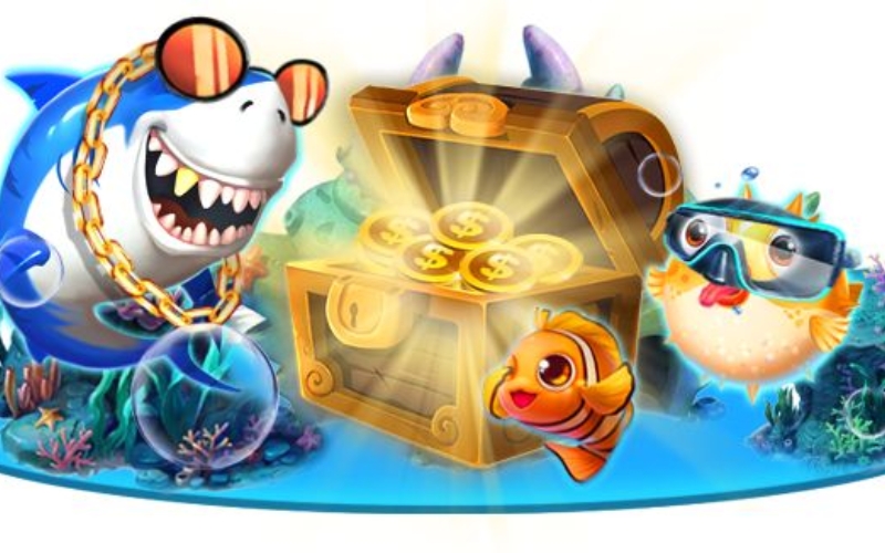 Xu hướng phát triển game đại dương trong tương lai