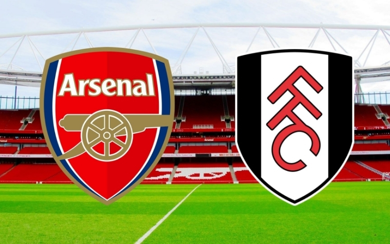 Dự đoán Fulham - Arsenal: Thử thách tại Craven Cottage