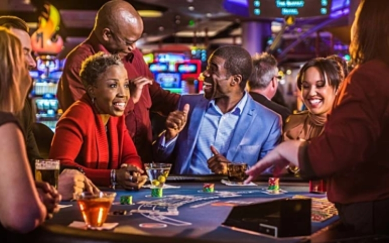 Nghệ thuật tâm lý giữ chân khách hàng tại chỗ